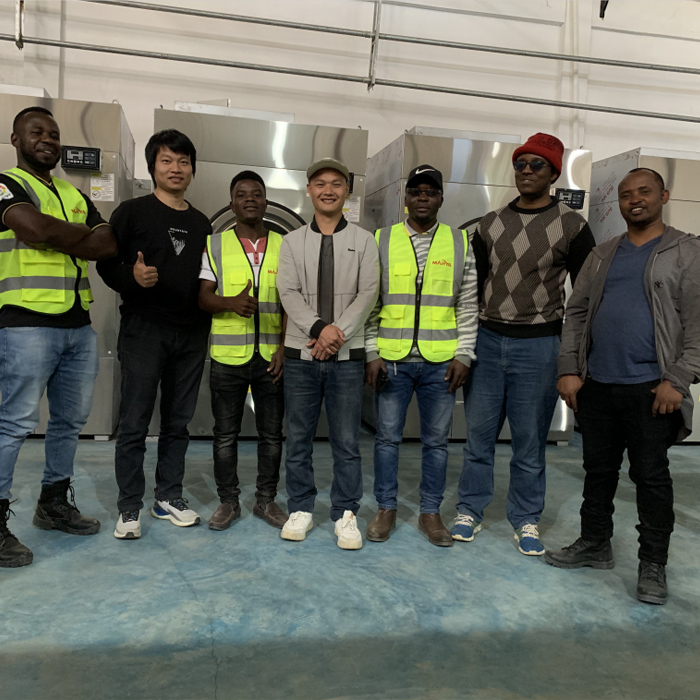 Tanzania Cleanroom Project