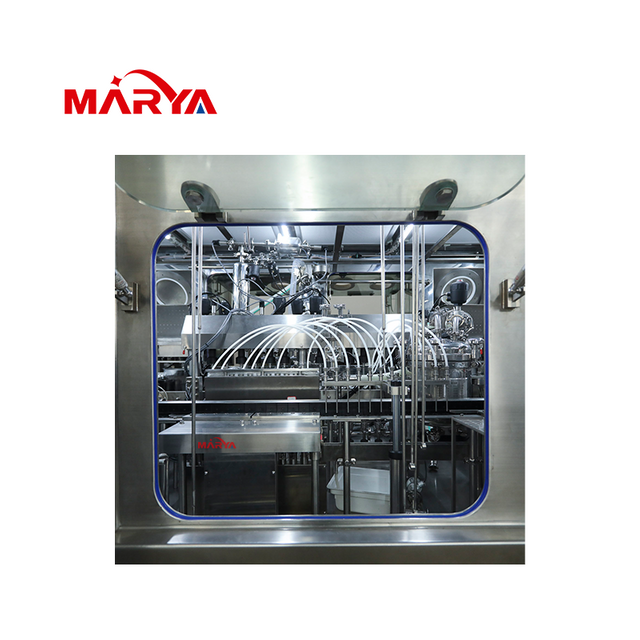 عزل خط إنتاج الارتباط