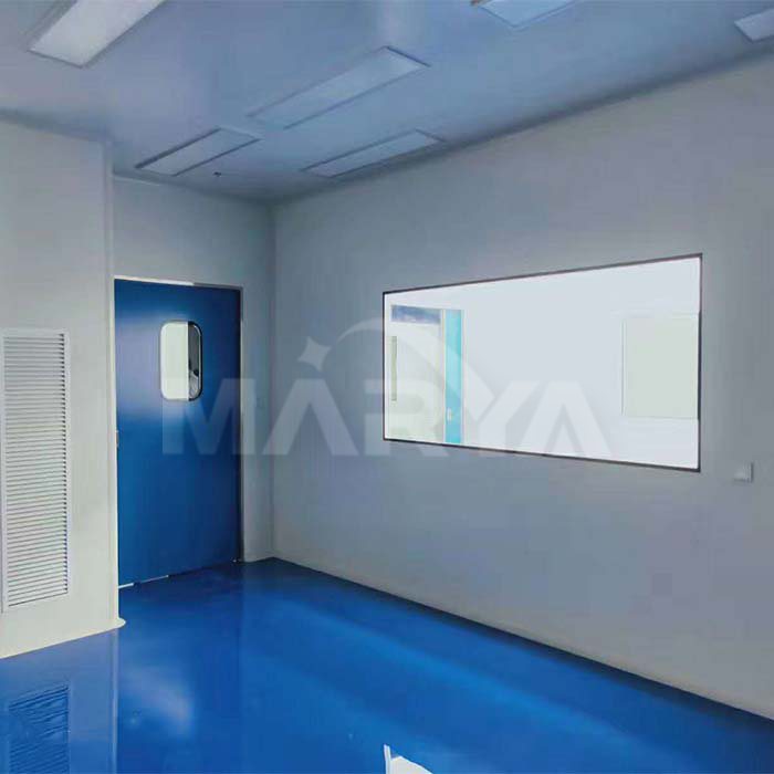 Marya Malta Cleanroom Project3 