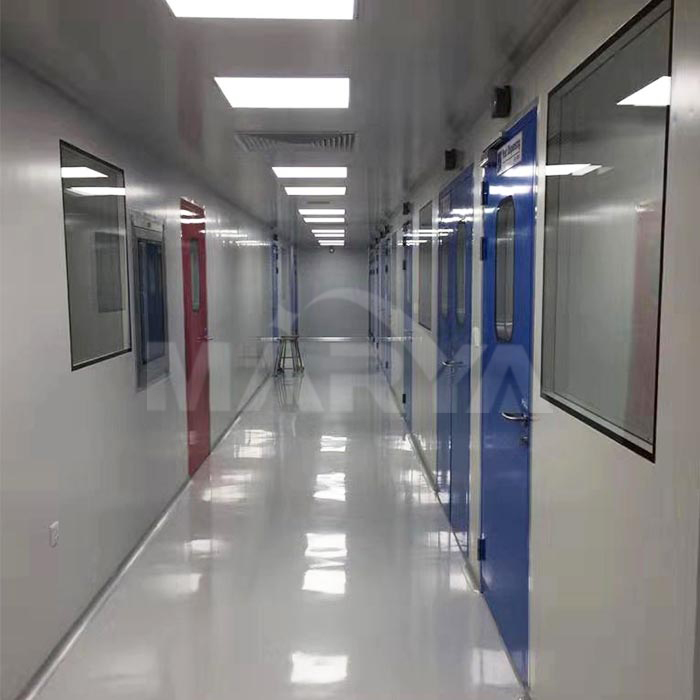 Marya Cleanroom2 