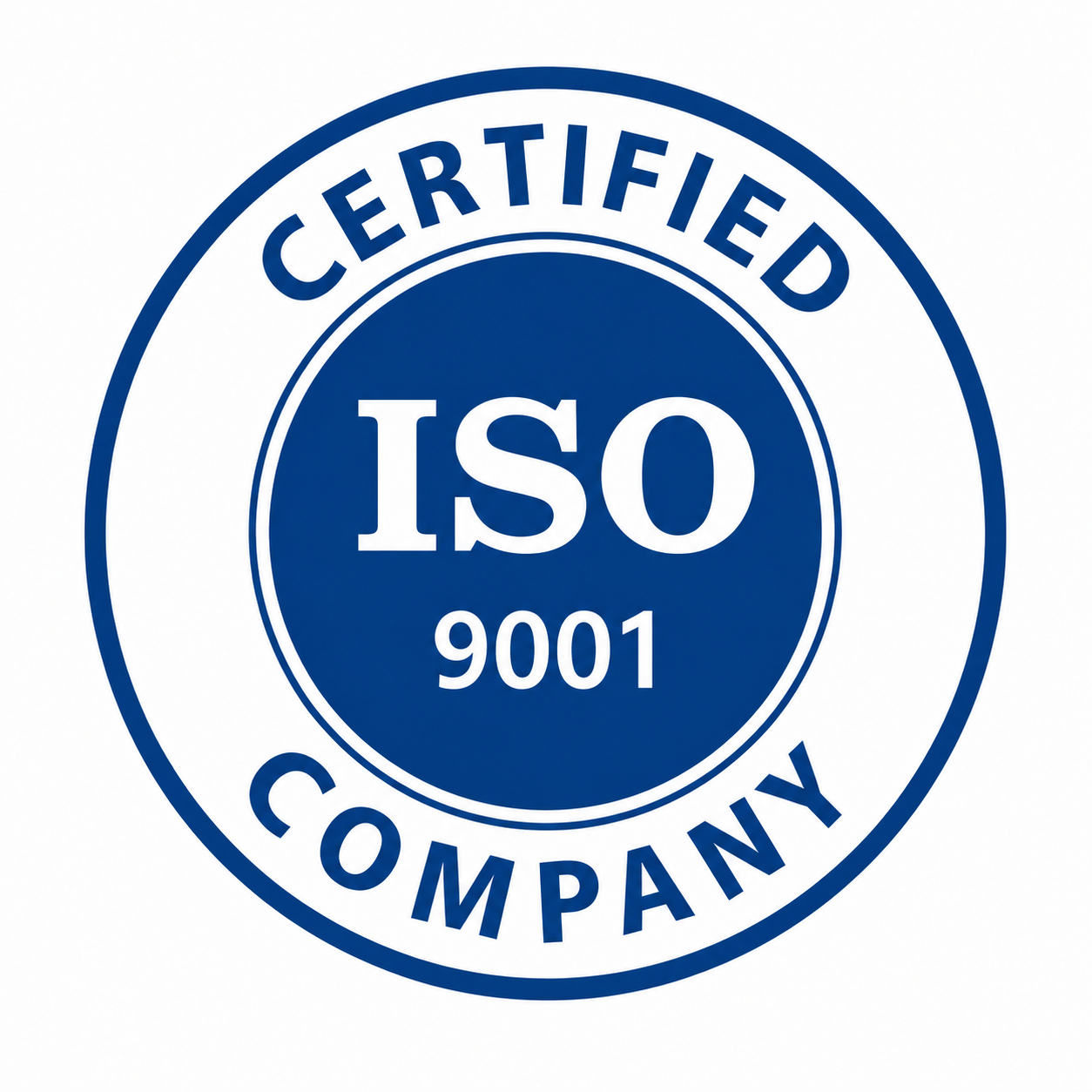 الجودة ايزو 9001